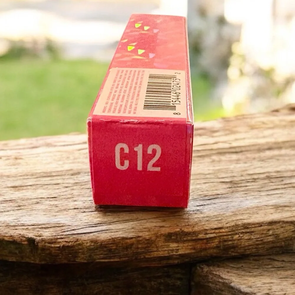 Jeffree Star new box